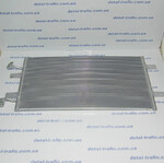 Радиатор кондиционера 2.5-2.0dci