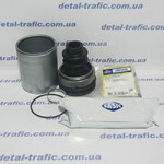 Пыльник шруса 1.9dci