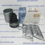 Пыльник шруса 1.9dci