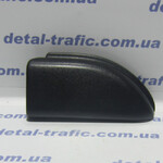 Треугольник боковой двери