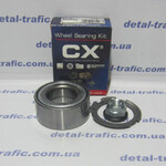 Подшипник ступицы (Передний) 