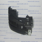 Усилитель переднего бампера