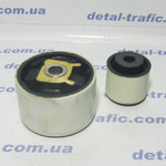 Сайлентблок подушки двигателя