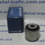 Сайлентблок задней реактивной тяги