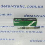 Свеча накала 1.9dci