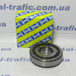 Подшипник КПП (25х62х17.5)