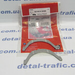 Вкладыш разбега коленвала 1.9 