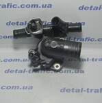 Термостат 2.0dci