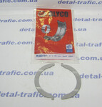 Вкладыш разбега коленвала 2.0, 2.3dci