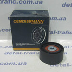 Ролик паразитный 2.0dci 