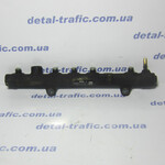 Топливная рейка 1.9 (с 2005г) Топливная рейка 1.9 (с 2005г)