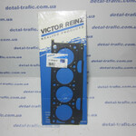 Прокладка ГБЦ 1.9dci