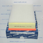 Фильтр воздушный 2.3dci Фильтр воздушный 2.3dci