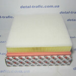 Фильтр воздушный 2.0-2.5dci