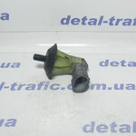 Индикатор открытия двери