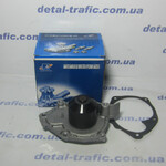 Помпа водяная 1.9dci