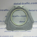 Сальник коленвала задний