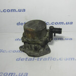 Вакуум на двигатель 1.9dci