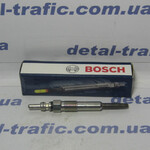 Свеча накала 1.9dci