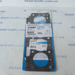 Прокладка ГБЦ  1.9dci