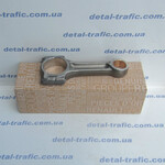 Шатун 1.9dci 