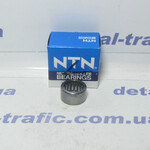 Подшипник КПП игольчатый 