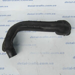 Патрубок интеркулера 2.0dci 