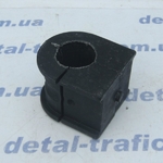 Втулка стабилизатора 