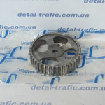 Шестерня распредвала 1.9dci