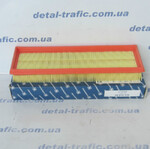 Фильтр воздушный 1.9dci Фильтр воздушный 1.9dci