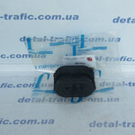 Фиксатор выхлопной трубы