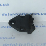 Замок задней двери, верхний