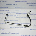 Трубка прокачки сцепления 