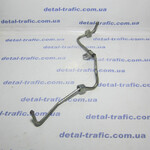 Трубка от ТНВД к рейке 2.0dci Трубка от ТНВД к рейке 2.0dci