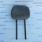 Подголовник Трафик, Виваро 