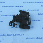 Суппорт задний Renault Master II, Movano A 