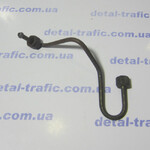 Трубка от ТНВД к рейке 1.9dci