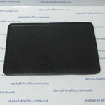 Коврик в салон (задний) Коврик в салон (задний)