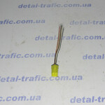 Фишка на AUX Фишка на AUX