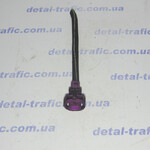 Фишка на датчик заднего хода