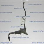 Трубка тормозной сист.