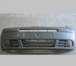 Передний бампер (под туманки)