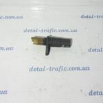 Датчик коленвала 2.0dci, 2.3dci Датчик коленвала 2.0dci, 2.3dci