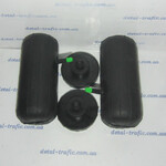 Пневмо подушка задняя (усиленная)  