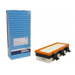 Фильтр воздушный 1.9D (на защелках) Фильтр воздушный 1.9D (на защелках)