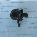 Поворотный кулак левый