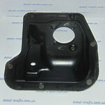 Панель крепления педали сцепления Панель крепления педали сцепления