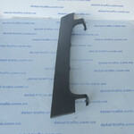 Фонарь задний левый (пластик)