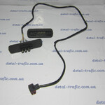 Контакты на боковую дверь