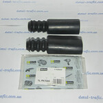 Пыльник рулевой рейки 2шт. Пыльник рулевой рейки 2шт.